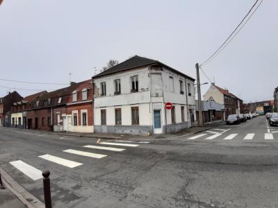 Annonce Location 2 pices Appartement Wattrelos 59