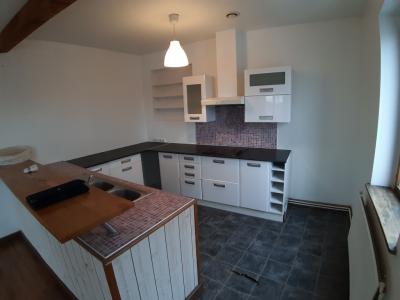 Louer Appartement 65 m2 Wattrelos