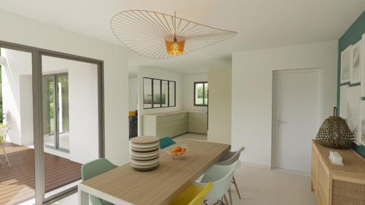 Acheter Maison Landrais Charente maritime