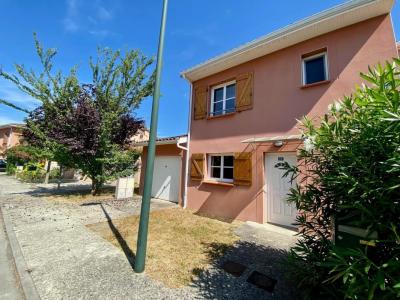 Annonce Vente 4 pi�ces Maison Bruguieres 31