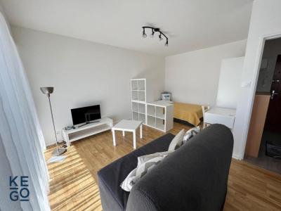 For rent Strasbourg 1 room 28 m2 Bas rhin (67200) photo 0