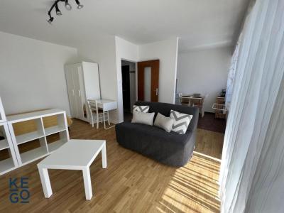 For rent Strasbourg 1 room 28 m2 Bas rhin (67200) photo 1