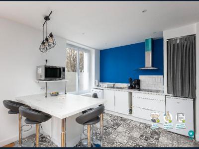 For rent Brest 2 rooms 52 m2 Finistere (29200) photo 2