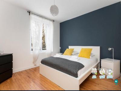 For rent Brest 2 rooms 52 m2 Finistere (29200) photo 3