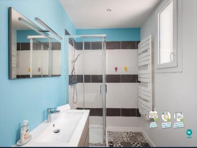 For rent Brest 2 rooms 52 m2 Finistere (29200) photo 4