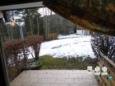 Louer Appartement Onnion Haute savoie