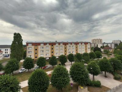 For rent Chaumont 3 rooms 49 m2 Haute marne (52000) photo 4