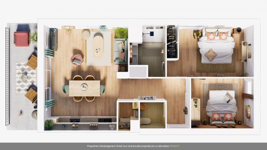 Acheter Programme neuf Ploermel Morbihan