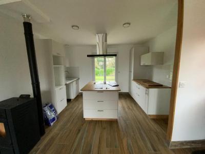 Louer Maison 82 m2 Chapelle-d'angillon