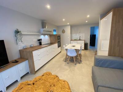 Louer Appartement Bron Rhone