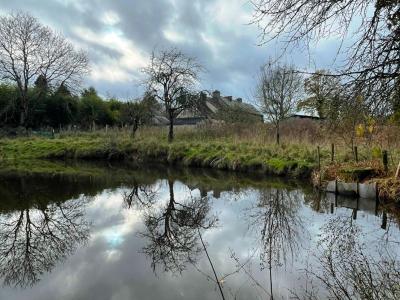 Annonce Vente 7 pices Maison Aucaleuc 22