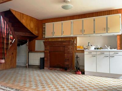 Acheter Maison Aucaleuc 168400 euros