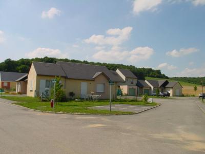 Annonce Location 4 pices Maison Perriers-sur-andelle 27