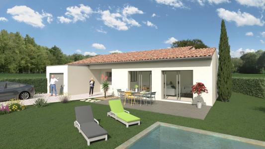 For sale Allan 5 rooms 101 m2 Drome (26780) photo 1