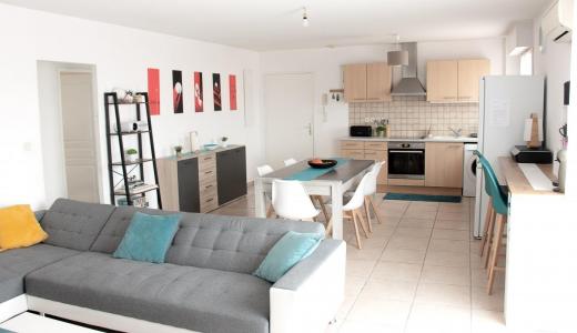 For rent Soler 3 rooms 74 m2 Pyrenees orientales (66270) photo 0