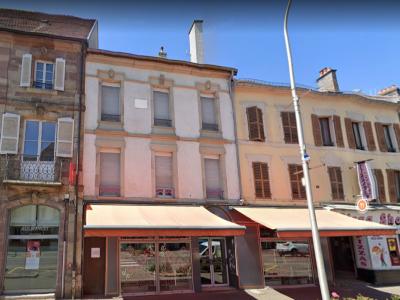 For rent Lure 2 rooms 59 m2 Haute saone (70200) photo 0