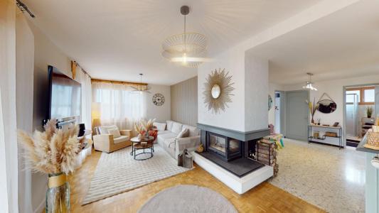 For sale Pontarlier 4 rooms 87 m2 Doubs (25300) photo 0