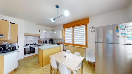 Acheter Appartement 87 m2 Pontarlier