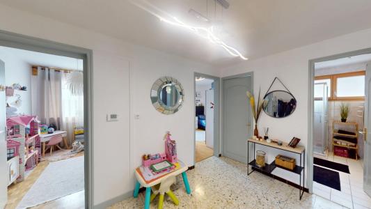 Acheter Appartement Pontarlier 275000 euros