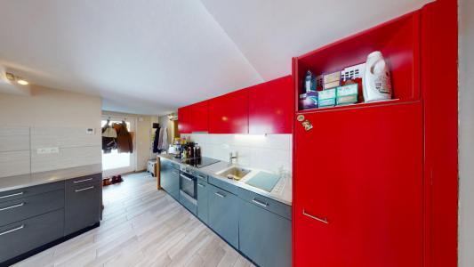 Annonce Vente 2 pices Appartement Pontarlier 25