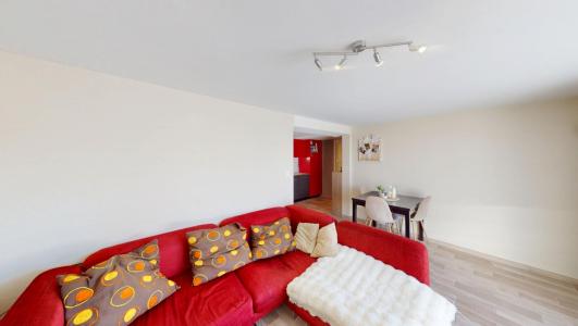 Acheter Appartement Pontarlier Doubs