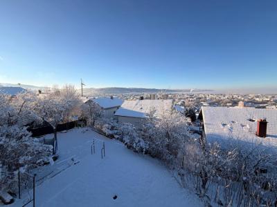 Acheter Appartement Pontarlier 140000 euros