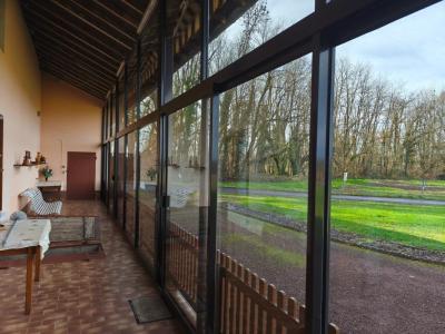 Annonce Vente 4 pices Maison Vernoux 01