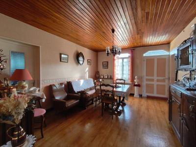 Acheter Maison 107 m2 Vernoux