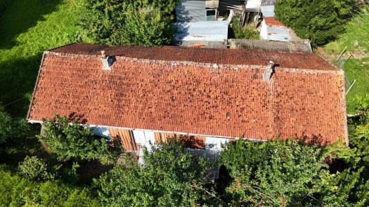 Annonce Vente 2 pices Maison Thourotte 60