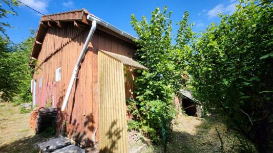 Annonce Vente 2 pices Maison Machemont 60