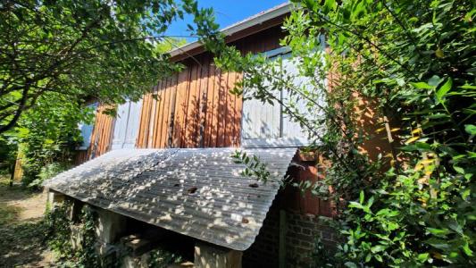 Acheter Maison Machemont 49000 euros