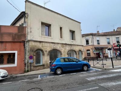Annonce Location Local commercial Nimes 30