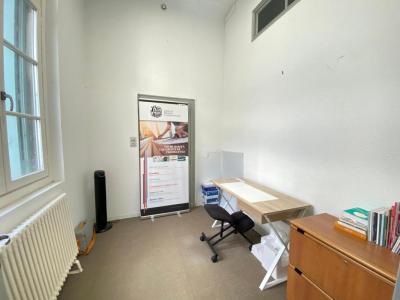 Louer Local commercial Nimes Gard