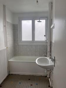 Louer Appartement Luxeuil-les-bains Haute saone