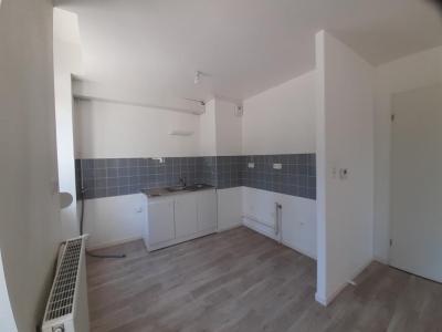 Louer Appartement 57 m2 Fougerolles
