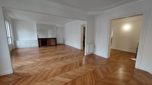 For rent Paris-3eme-arrondissement 4 rooms 121 m2 Paris (75003) photo 0