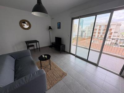 Annonce Location 2 pices Appartement Marseille-3eme-arrondissement 13