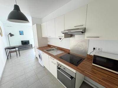 Louer Appartement Marseille-3eme-arrondissement Bouches du Rhone