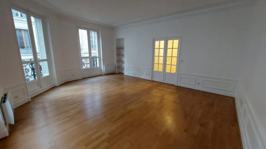 Louer Appartement 114 m2 Paris-3eme-arrondissement