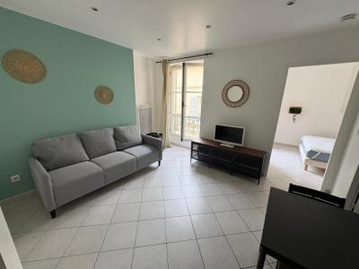 Annonce Location 2 pices Appartement Marseille-2eme-arrondissement 13