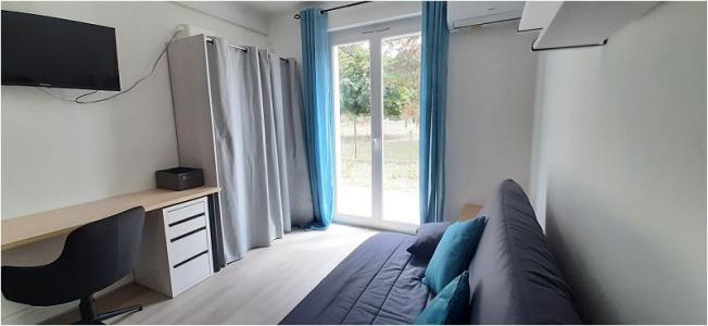 Louer Appartement Toulouse 569 euros