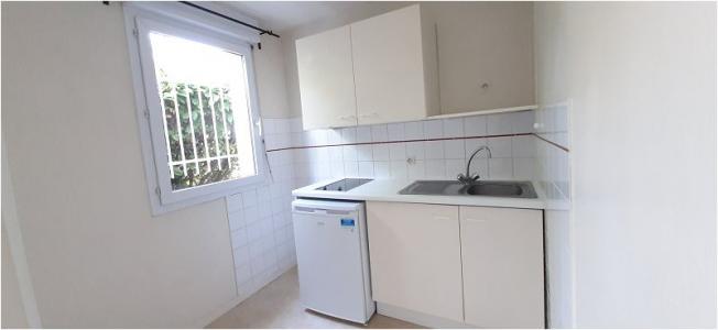 Louer Appartement 28 m2 Toulouse