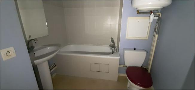 Louer Appartement Toulouse Haute garonne