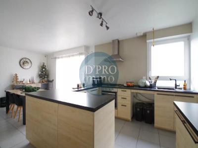 Acheter Maison Montbert Loire atlantique