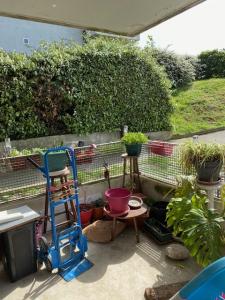 For sale Carcassonne 2 rooms 35 m2 Aude (11000) photo 2