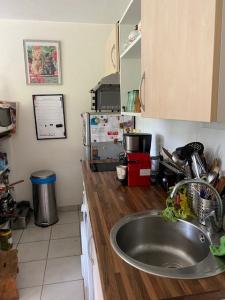 For sale Carcassonne 2 rooms 35 m2 Aude (11000) photo 3