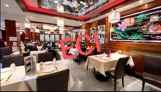 Annonce Vente Commerce Courbevoie 92