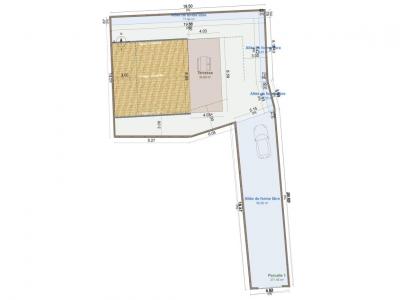 Annonce Vente Maison Barbechat 44