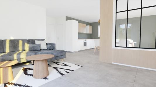 Acheter Maison Barbechat 65000 euros