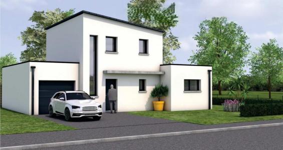 For sale Saint-sebastien-sur-loire 5 rooms 130 m2 Loire atlantique (44230) photo 3